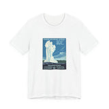 POP Culture Classics Yellowstone Unisex Jersey Short Sleeve T-Shirt - POPvault