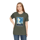 POP Culture Classics Yellowstone Unisex Jersey Short Sleeve T-Shirt - POPvault
