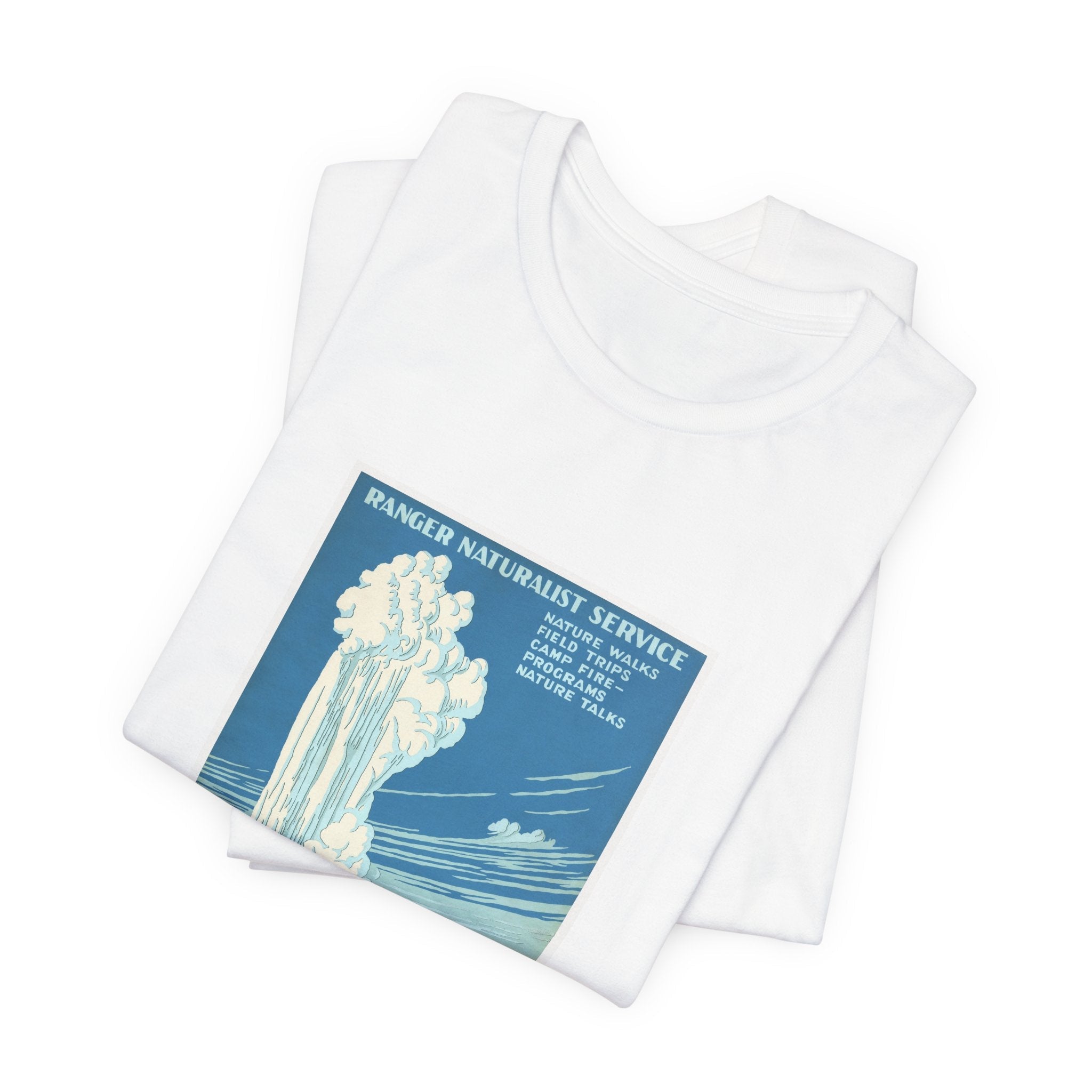 POP Culture Classics Yellowstone Unisex Jersey Short Sleeve T-Shirt - POPvault