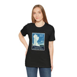 POP Culture Classics Yellowstone Unisex Jersey Short Sleeve T-Shirt - POPvault