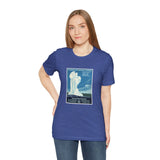 POP Culture Classics Yellowstone Unisex Jersey Short Sleeve T-Shirt - POPvault