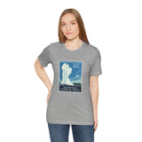 POP Culture Classics Yellowstone Unisex Jersey Short Sleeve T-Shirt - POPvault