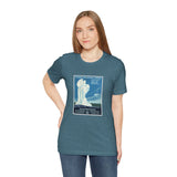 POP Culture Classics Yellowstone Unisex Jersey Short Sleeve T-Shirt - POPvault