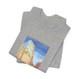 POP Culture Classics Zion Unisex Jersey Short Sleeve T-Shirt - POPvault