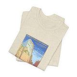 POP Culture Classics Zion Unisex Jersey Short Sleeve T-Shirt - POPvault