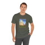 POP Culture Classics Zion Unisex Jersey Short Sleeve T-Shirt - POPvault