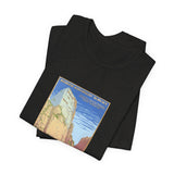 POP Culture Classics Zion Unisex Jersey Short Sleeve T-Shirt - POPvault