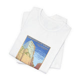 POP Culture Classics Zion Unisex Jersey Short Sleeve T-Shirt - POPvault