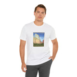 POP Culture Classics Zion Unisex Jersey Short Sleeve T-Shirt - POPvault