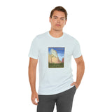 POP Culture Classics Zion Unisex Jersey Short Sleeve T-Shirt - POPvault