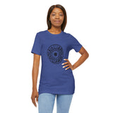 POP Culture Classics Zodiac Unisex Jersey Short Sleeve T-Shirt - POPvault