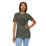 POP Culture Classics Zodiac Unisex Jersey Short Sleeve T-Shirt - POPvault