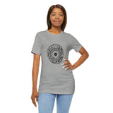 POP Culture Classics Zodiac Unisex Jersey Short Sleeve T-Shirt - POPvault
