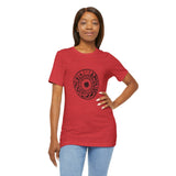 POP Culture Classics Zodiac Unisex Jersey Short Sleeve T-Shirt - POPvault