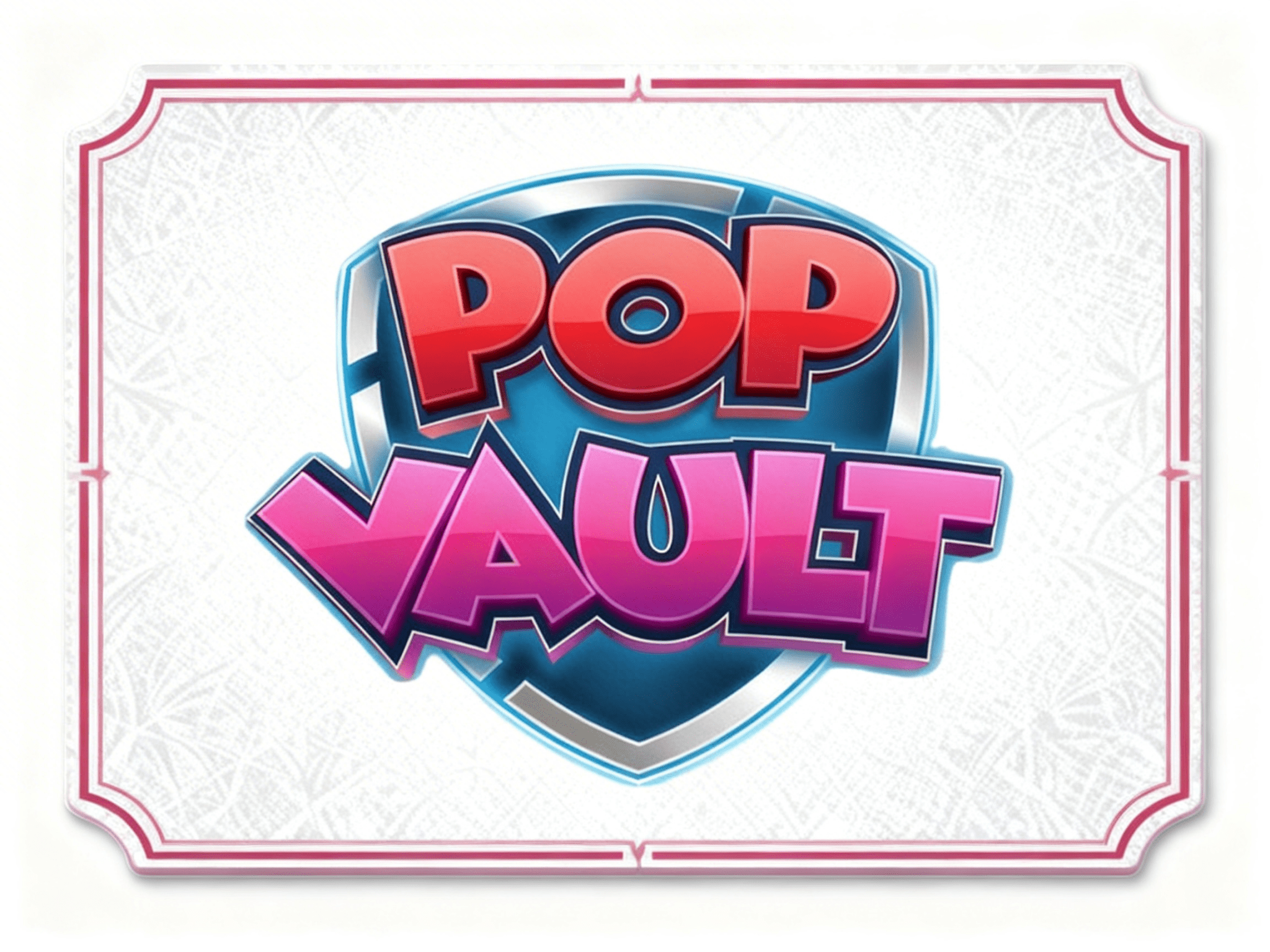 POPvault Gift Card Classic - POPvault