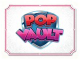POPvault Gift Card Classic - POPvault