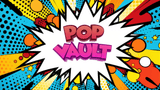 POPvault Gift Card Pow! - POPvault - -