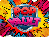 POPvault Gift Card Pow! - POPvault