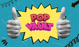 POPvault Gift Card Thumbs Up - POPvault - -
