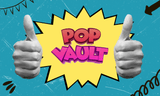 POPvault Gift Card Thumbs Up - POPvault