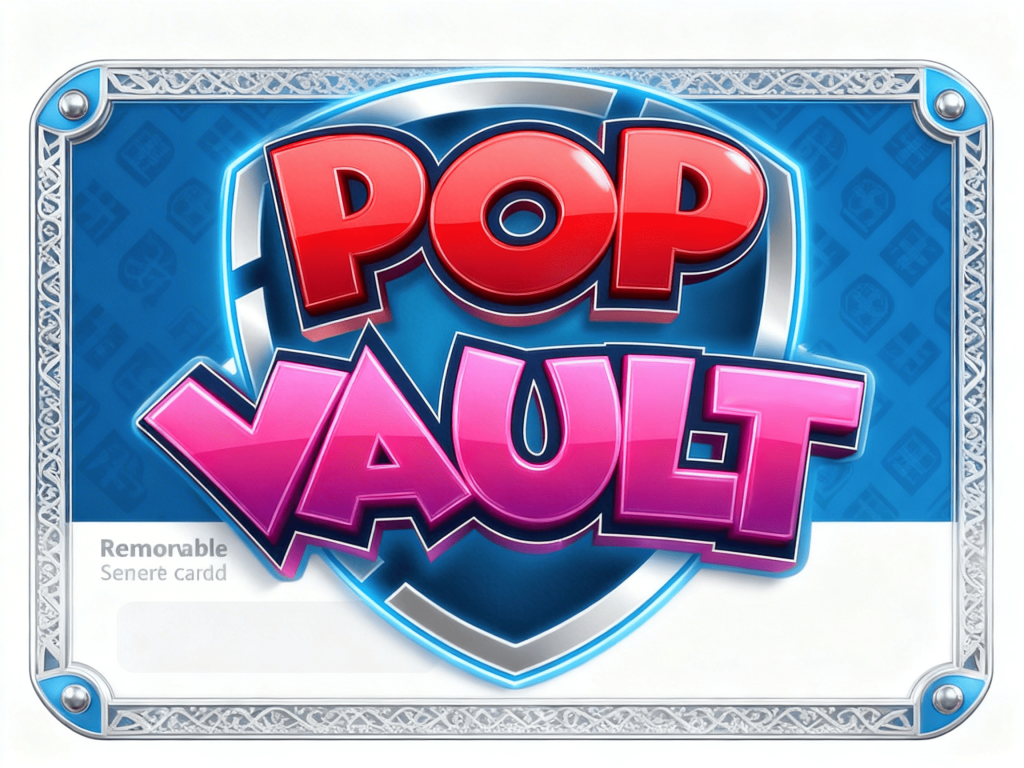 POPvault Gift Card Thumbs Up - POPvault