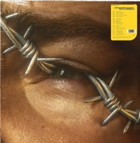 Post Malone - beerbongs & bentleys [Clear LP] Vinyl Record - POPvault