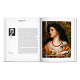 Pre-Raphaelites (English)-POPvault