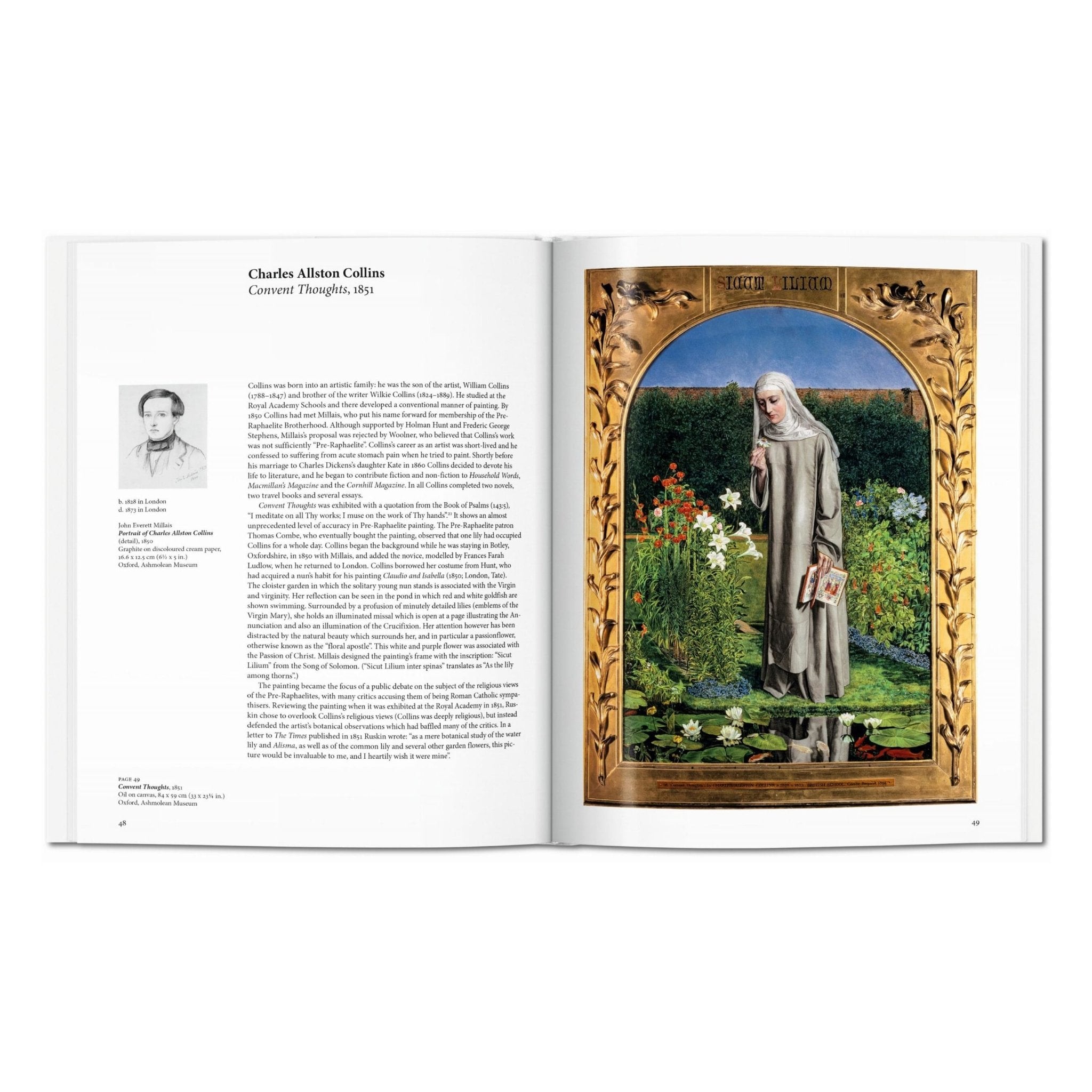 Pre-Raphaelites (English)-POPvault