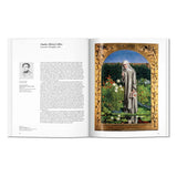 Pre-Raphaelites (English)-POPvault