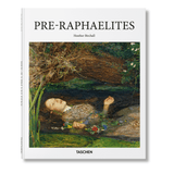 Pre-Raphaelites (English)-POPvault