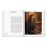 Pre-Raphaelites (English)-POPvault