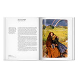 Pre-Raphaelites (English)-POPvault