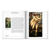 Pre-Raphaelites (English)-POPvault