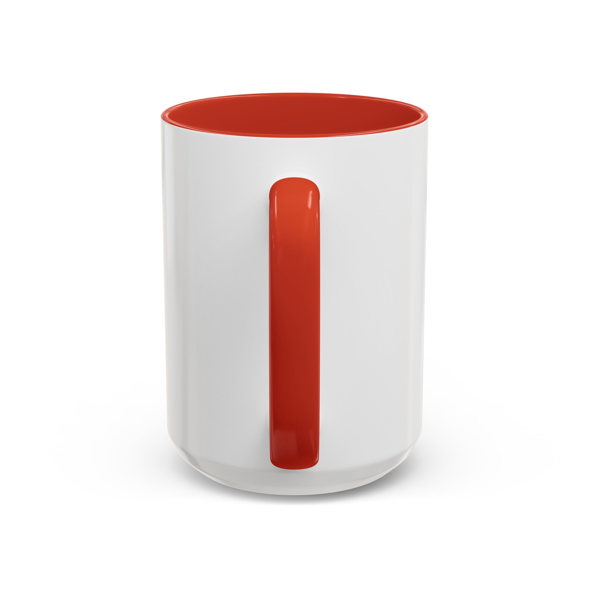 President Joe Biden Pop Art Color Accent Coffee Mug (11, 15oz) - POPvault
