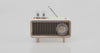 Crosley Milton Radio