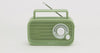 Crosley Forte Radio