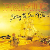Primus - Sailing the Seas of Cheese [LP] Vinyl Record - POPvault