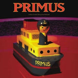 Primus - Tales From The Punchbowl [2LP] Vinyl Record - POPvault