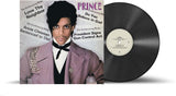 Prince - Controversy [LP] Vinyl Record - POPvault