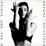 Prince - Parade (Music from the Motion Picture Under The Cherry Moon) [Vinyl] Vinyl Record - POPvault