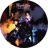 Prince - Purple Rain [Limited Edition Picture Disc] Vinyl Record - POPvault