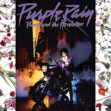 Prince - Purple Rain: Remastered [LP] Vinyl Record - POPvault