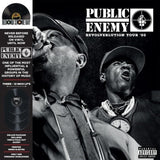Public Enemy - Revolverlution Tour 2003 (Rsd) [Record Store Day] Vinyl Record - POPvault