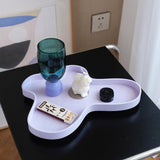 Puddle Acrylic Tray Elevated - POPvault