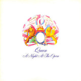 Queen - A Night At The Opera [LP] Vinyl Record - POPvault