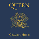 Queen - Greatest Hits II: Remastered [2 LP] Vinyl Record - POPvault