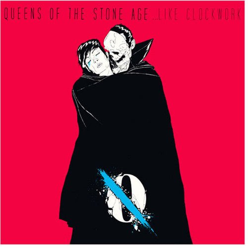 Queens Of The Stone Age - ...Like Clockwork [2xLP+MP3] Vinyl Record - POPvault