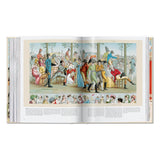 Racinet. The Complete Costume History (German, French, English)-POPvault