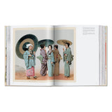 Racinet. The Complete Costume History (German, French, English)-POPvault