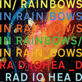 Radiohead - In Rainbows [Vinyl] Vinyl Record - POPvault